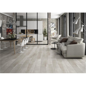 Керамогранит Arhus Blanco 23x120