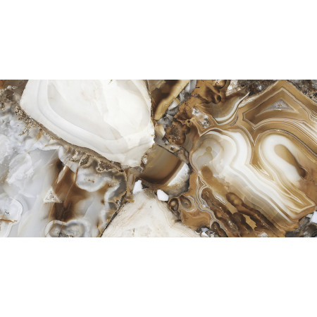 Керамогранит Sirius Gold Полированный 60х120