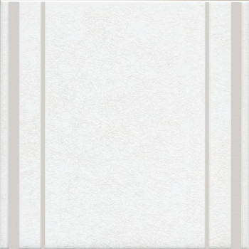 Плитка HGD/A565/5155 Барберино 1 белый глянцевый 20x20