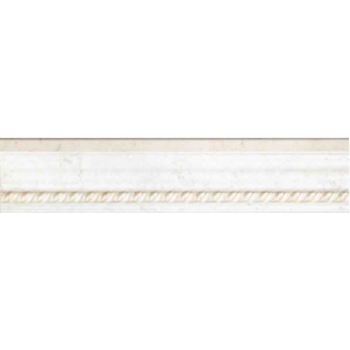 Плитка BLA003 Камея 25*5.5