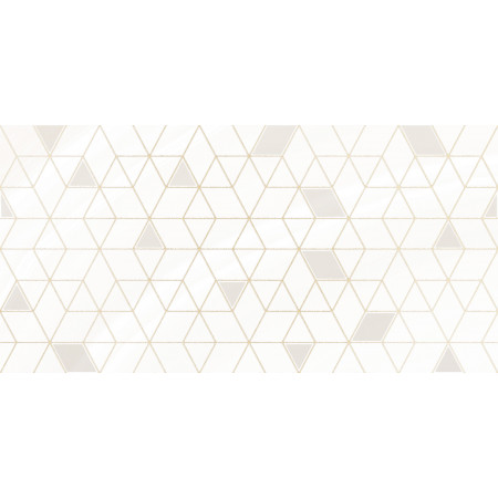 Плитка DW9RES01 Resort Gold Декор 249*500*7.5