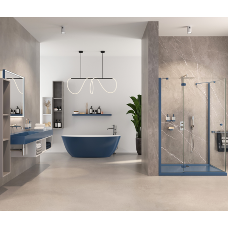 Ванна Plumberia Selection Veloma 160BD