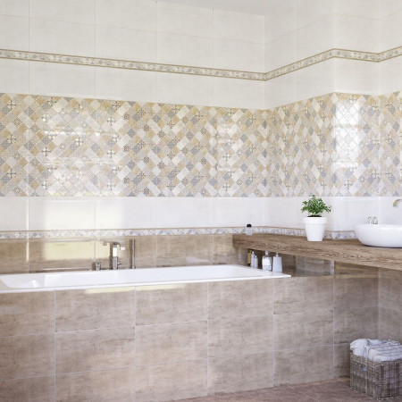 Плитка TWU09PLO024 Poleo 249x500x7.5