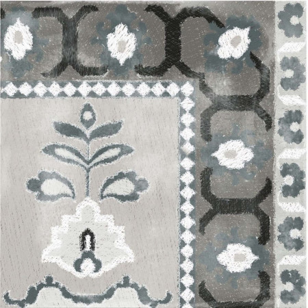 Керамогранит PF60003366 PLAY CARPET MIX GREY 20x20