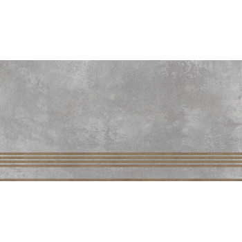 ST186VG Ступень кер. Norse_GT Сер. 30x60 _ 1\6