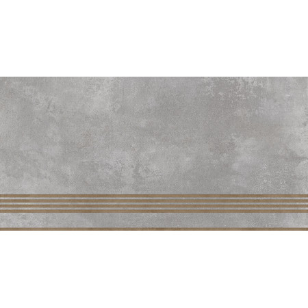 ST186VG Ступень кер. Norse_GT Сер. 30x60 _ 1\6