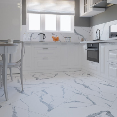 Керамогранит TP66M24 Эльбрус матовый 60x60