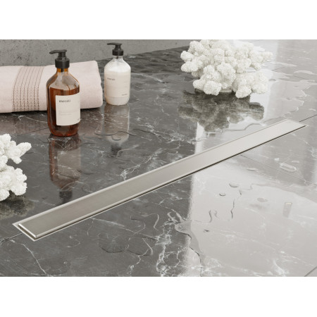 Душевой трап PLUMBERIA SELECTION PSM MODULAR PSM70MT