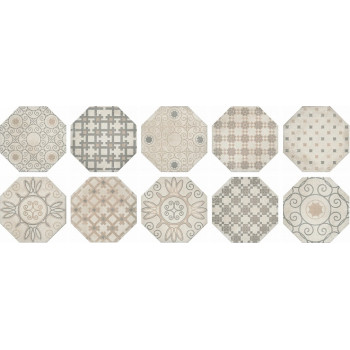 Керамогранит SG243000N Пьяцетта 24х24