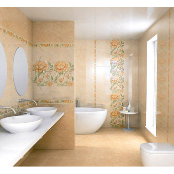 Плитка AR144/6230 Фантазия 25*5,4