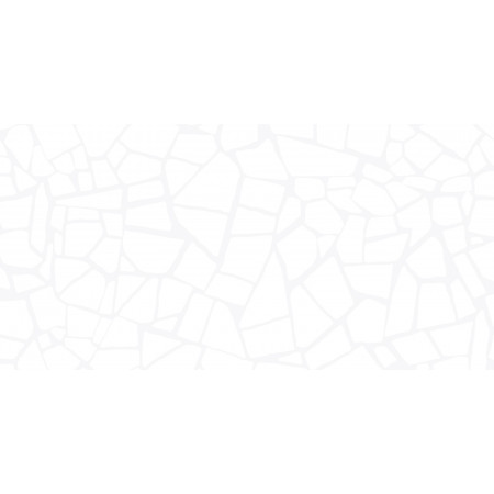 Плитка WT9SML00 Smalta White 249x500