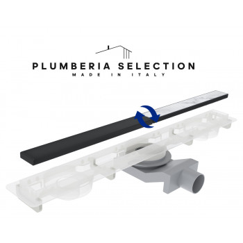 Душевой трап PLUMBERIA SELECTION PSM MODULAR PSM60NO