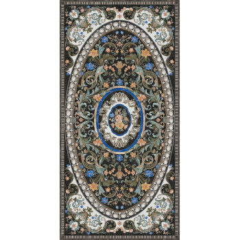 Керамогранит SG596102R/D Фиори обрезной лаппатированный 119.5*238.5