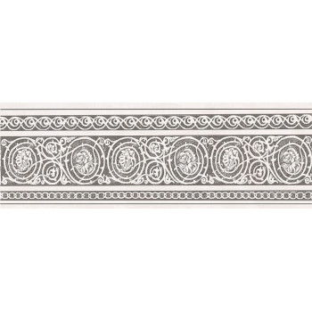 Плитка 12110R/8 Город на воде обрезной 25х8