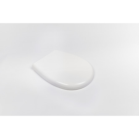 Комплект унитаза с крышкой GALASSIA KIT EDEN 7212 Slim