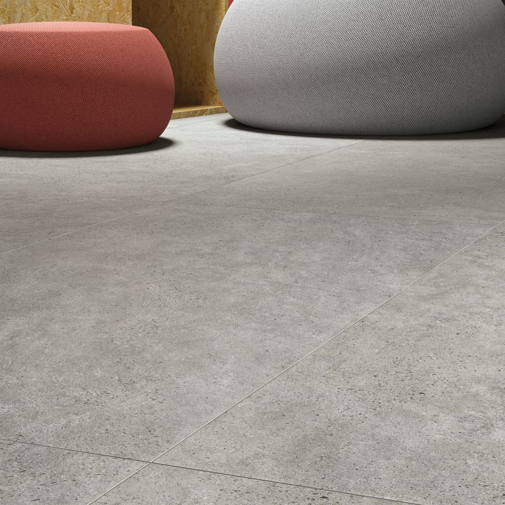 Ступени 610140000071 Skyline Snow Gradino Nat 30x120