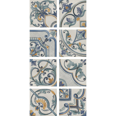 Керамогранит SG653002R Мирадоро лаппатированный обрезной 60х60