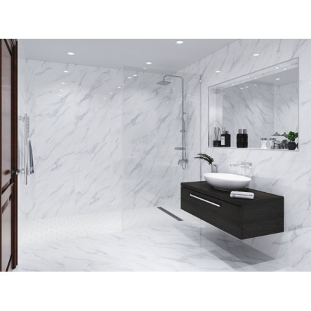 Керамогранит Imperador Choco Polished 60x60