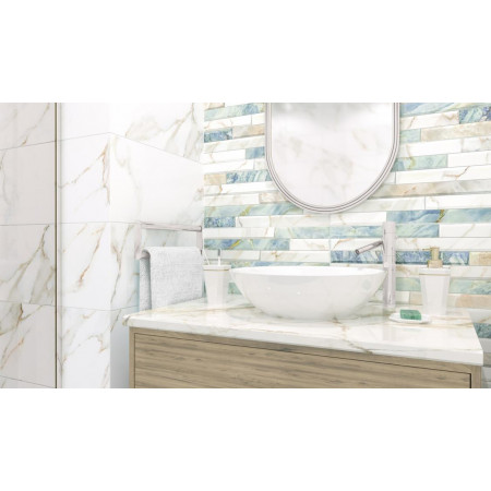 Керамогранит GFU04NVD40L Nevada 600*600*9