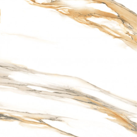 Керамогранит 6060STA31P Statuario Bronze 60x60