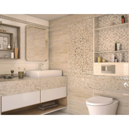 Плитка WT11GLS11 Glossy Groundy 200*600*7,5