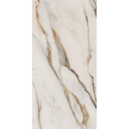 Керамогранит PF60009170 Sensi Signoria Calacatta Vena Oro Nat R 60x120