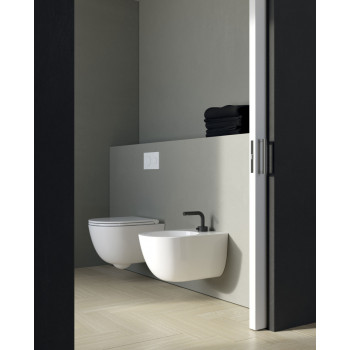 Биде подвесное Galassia DREAM 7335