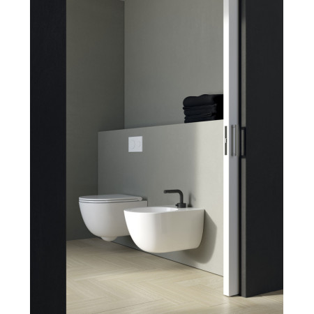 Биде подвесное Galassia DREAM 7335