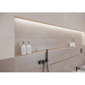 Плитка O-AGT-WTA091 Arego Touch серый 29x89