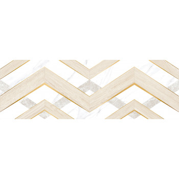 Плитка DWA11LZO014 декор Lazio 200*600*7.5