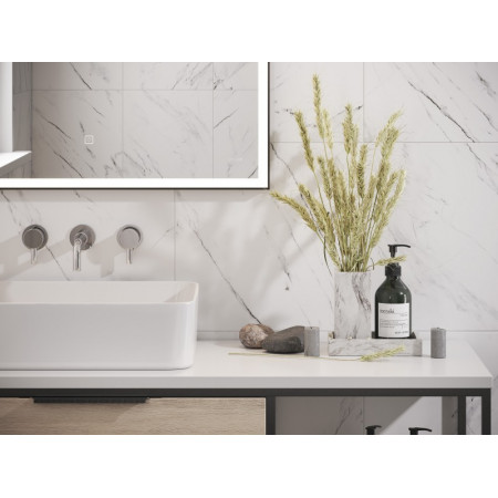 Керамогранит OE4R052D Oriental белый 42x42