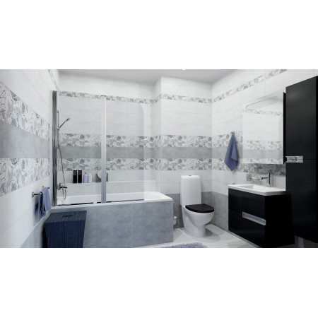 Керамогранит C-SO4R452D Sonata многоцветный 42x42