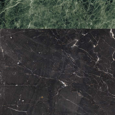 Керамогранит PF60005897 Play Marble Black 20x20