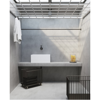 Подвесная раковина Galassia Meg11Pro 5484