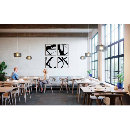 Керамогранит Style Steel 60х60