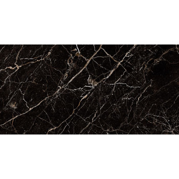 Керамогранит Iris Black 60x120