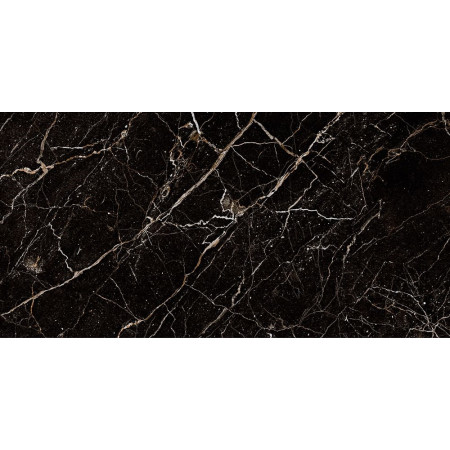 Керамогранит Iris Black 60x120