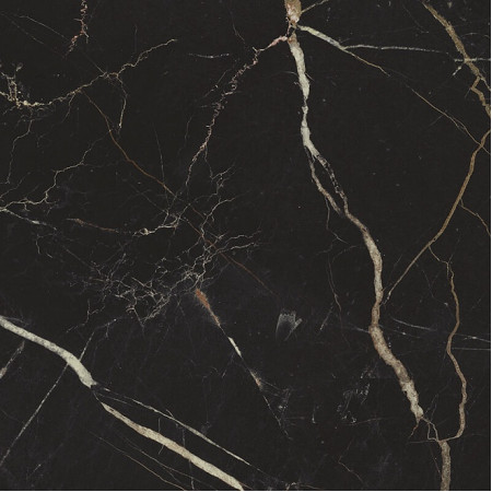 Плитка 17052 Фрагонар чёрный 15*15