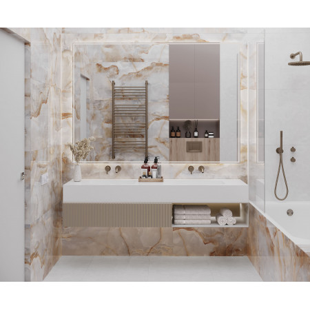 Керамогранит Musica Candy Полированный 60x60