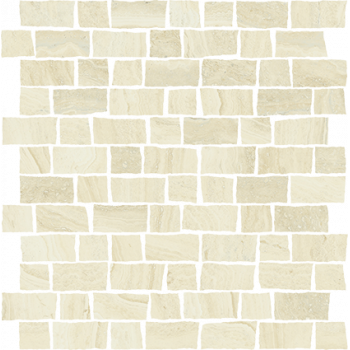 Мозаика 620110000144 Шарм Эдванс Алабастро Мозаика Роу Пат. 30x30