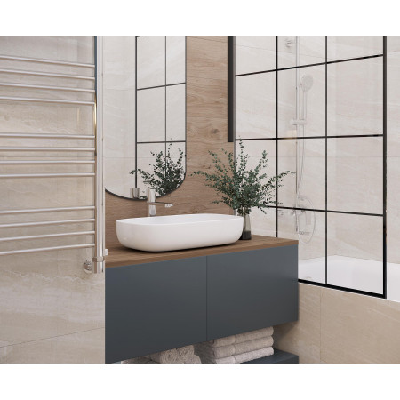 Керамогранит Solitary Flakes Матовый 60х60