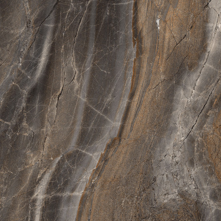 Керамогранит Electra Brown Полированный 60x60