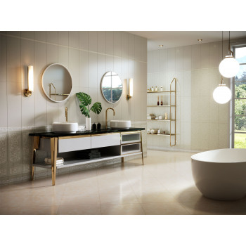 Плитка Плинтус 336 QUEEN 13х24.5