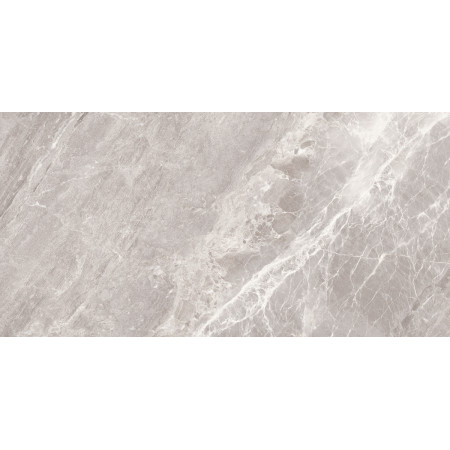 Керамогранит Crystal Grey серый Сатинированный 60x120