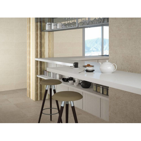 Плитка Concrete Noce 44.7x44.7