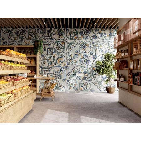 Керамогранит SG653002R Мирадоро лаппатированный обрезной 60х60