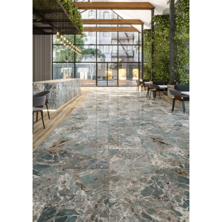 Керамогранит Elegant Full Lap 60x120