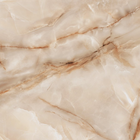 Керамогранит 6060ORO11P Onyx Royal Latte 60x60