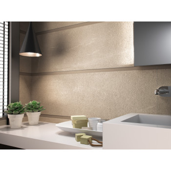 Плитка Quarzite Natural Rectificado 40x120