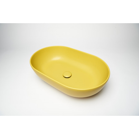 Раковина накладная GALASSIA DREAM 7308OC